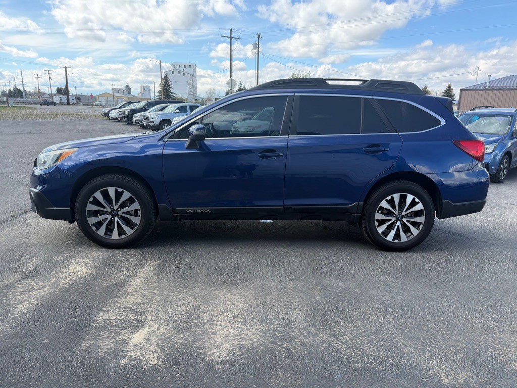 2015 Nissan Murano Image 30