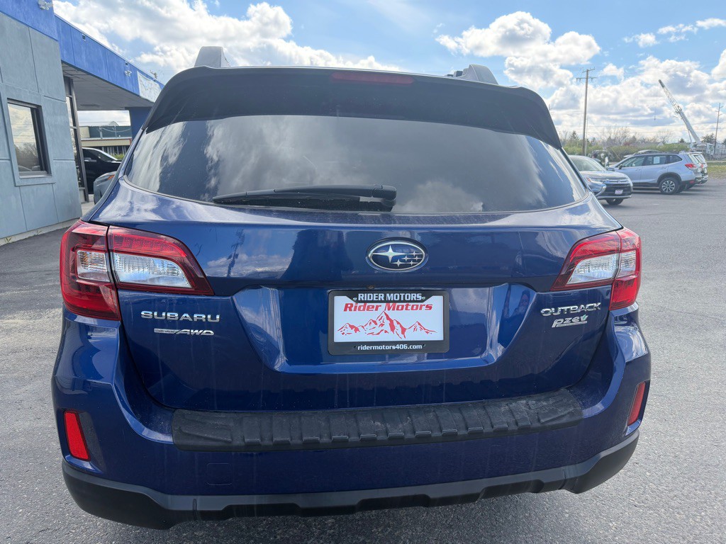 2015 Nissan Murano Image 31