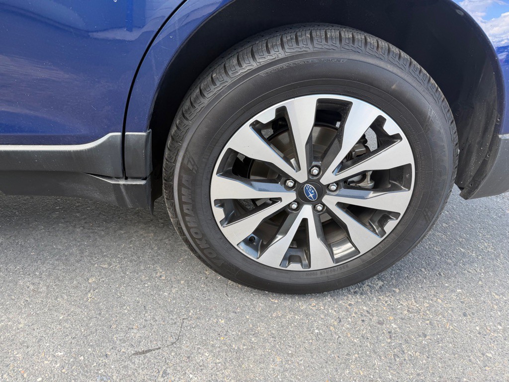 2015 Nissan Murano Image 32