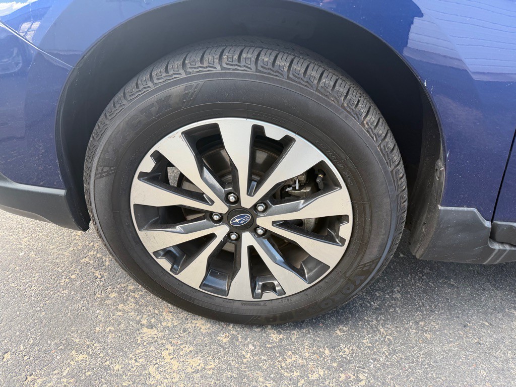 2015 Nissan Murano Image 33