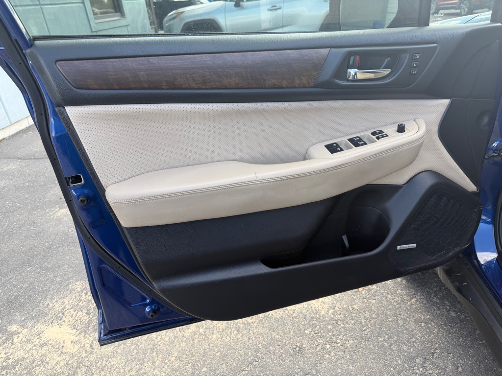 2015 Nissan Murano Image 34