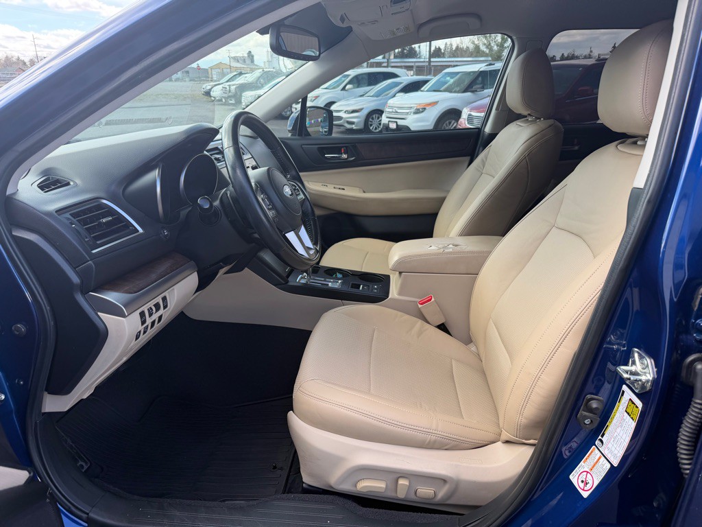2015 Nissan Murano Image 35