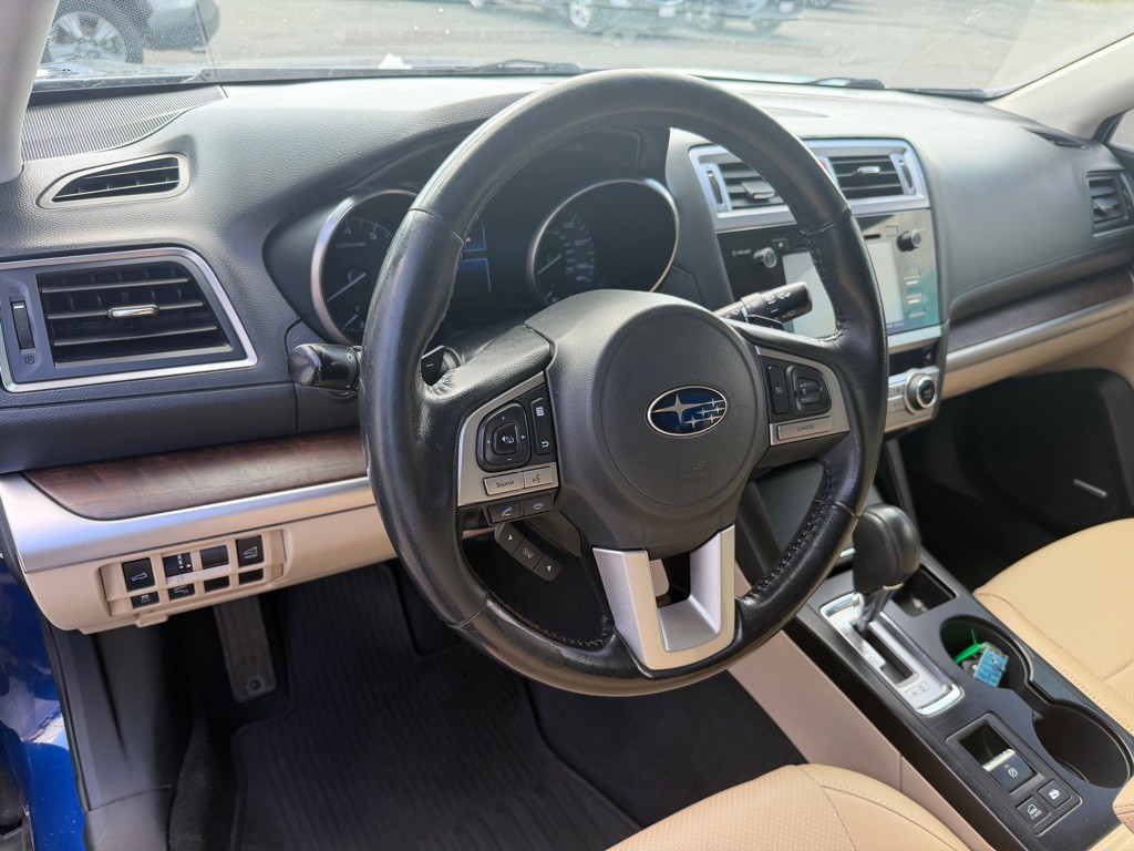 2015 Nissan Murano Image 36