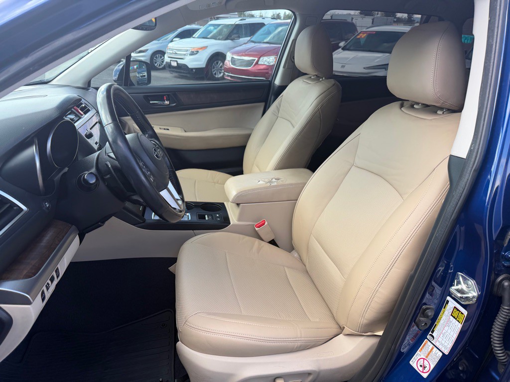 2015 Nissan Murano Image 37
