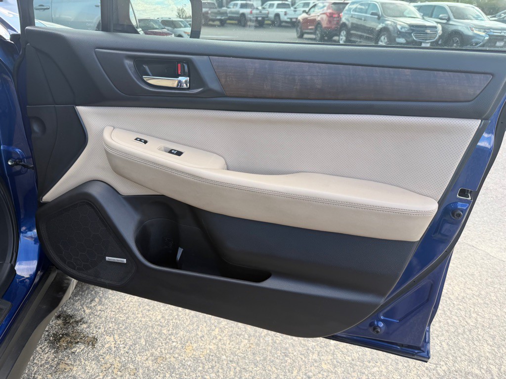 2015 Nissan Murano Image 38