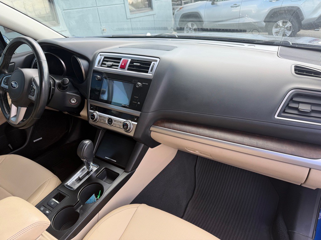 2015 Nissan Murano Image 40