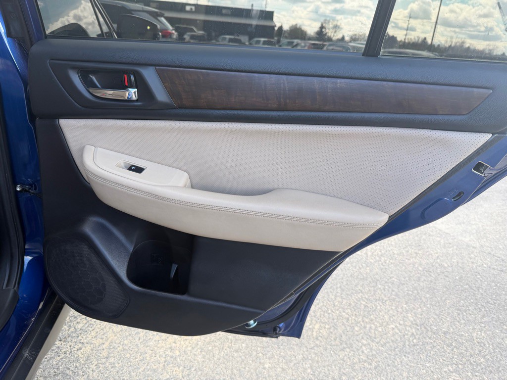 2015 Nissan Murano Image 41