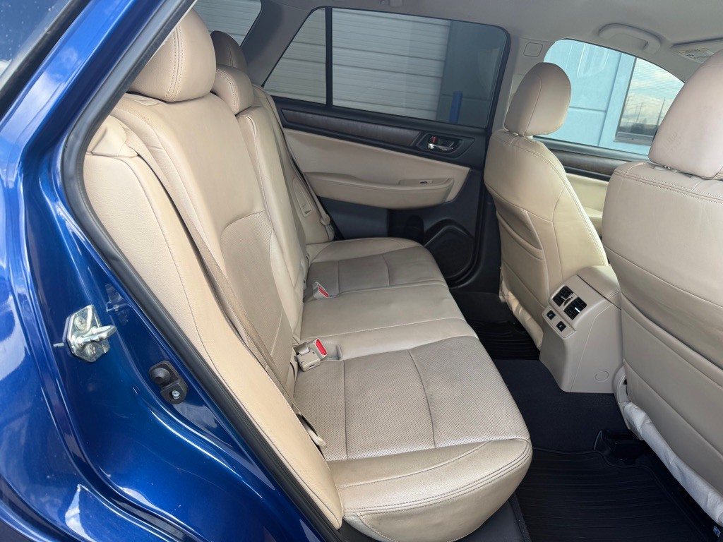 2015 Nissan Murano Image 42