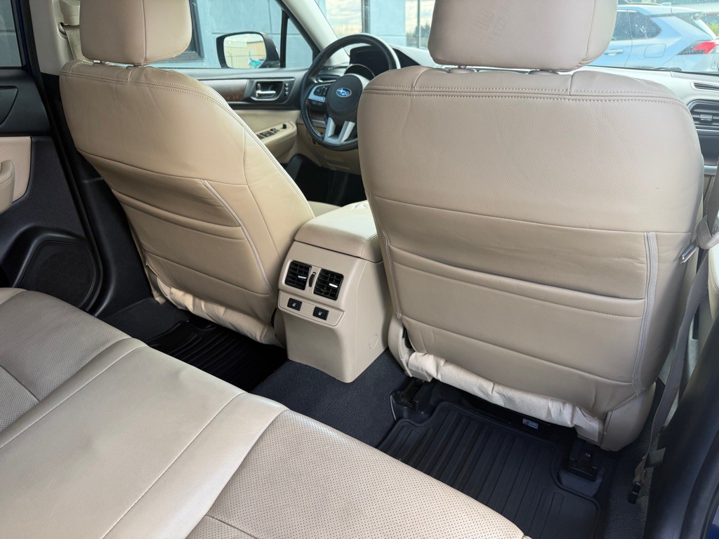 2015 Nissan Murano Image 43