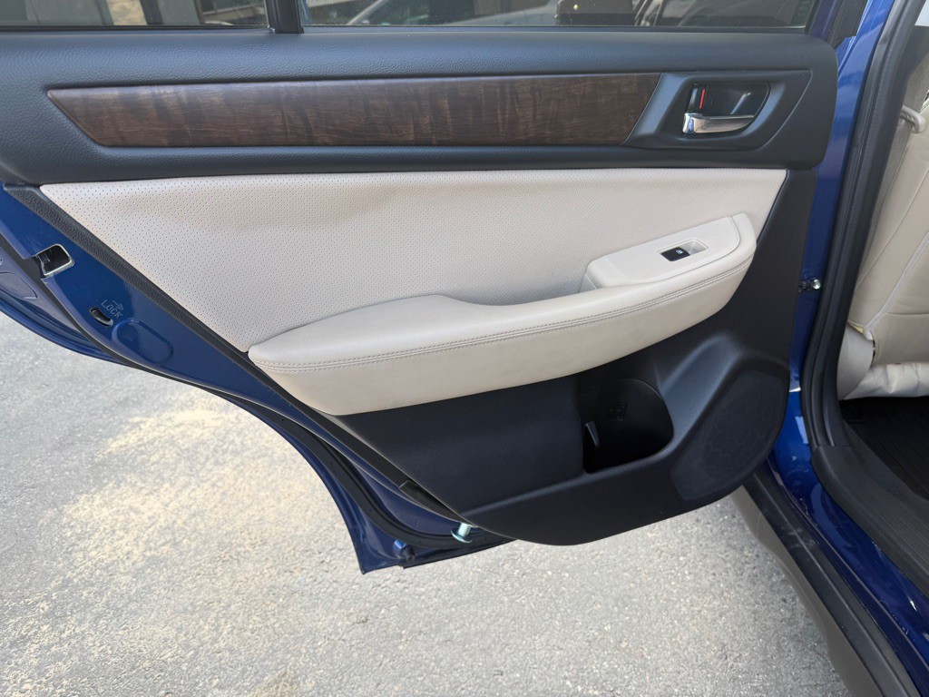 2015 Nissan Murano Image 45