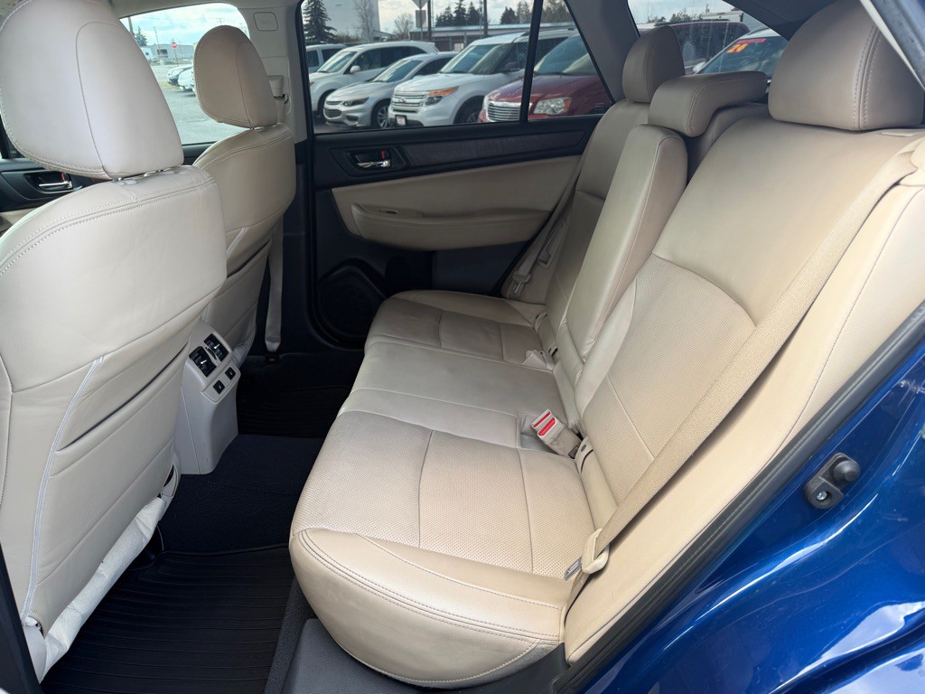 2015 Nissan Murano Image 46