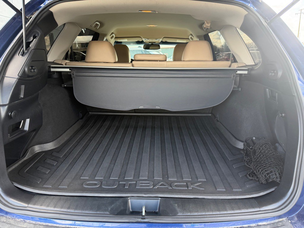 2015 Nissan Murano Image 47