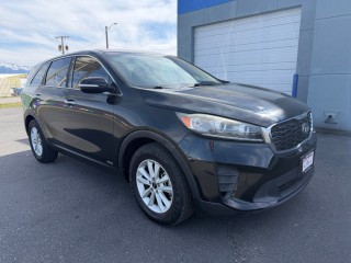 Image for 2019 Kia Sorento LX ID: 7308306
