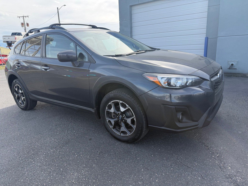 2019 Subaru Crosstrek Image 1