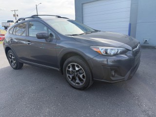 Image for 2019 Subaru Crosstrek Premium ID: 7341307