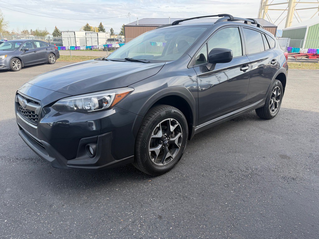 2019 Subaru Crosstrek Image 2