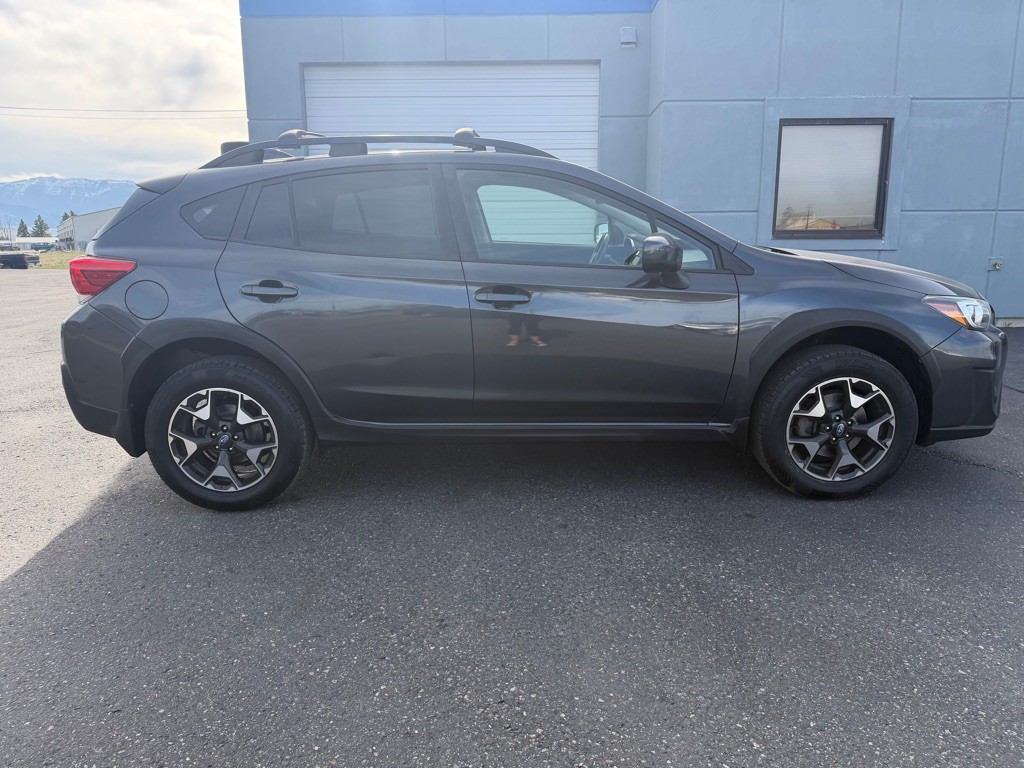 2019 Subaru Crosstrek Image 5