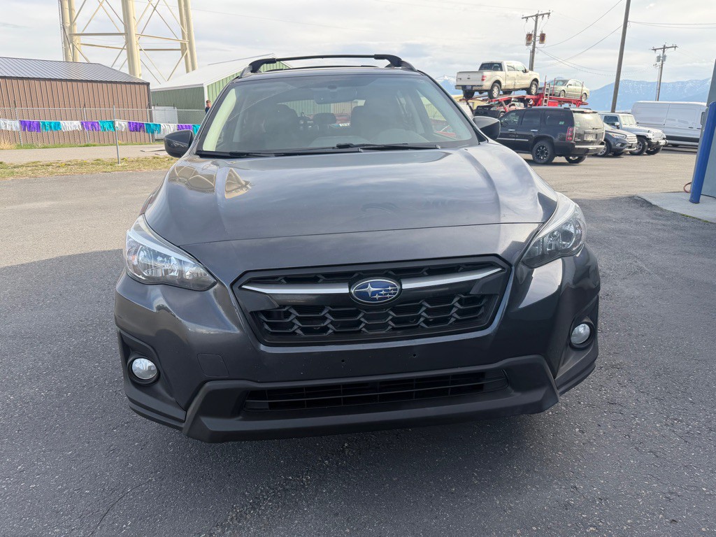 2019 Subaru Crosstrek Image 6