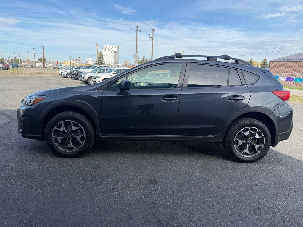 2019 Subaru Crosstrek Image 7