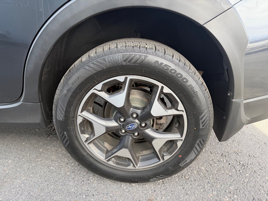 2019 Subaru Crosstrek Image 9