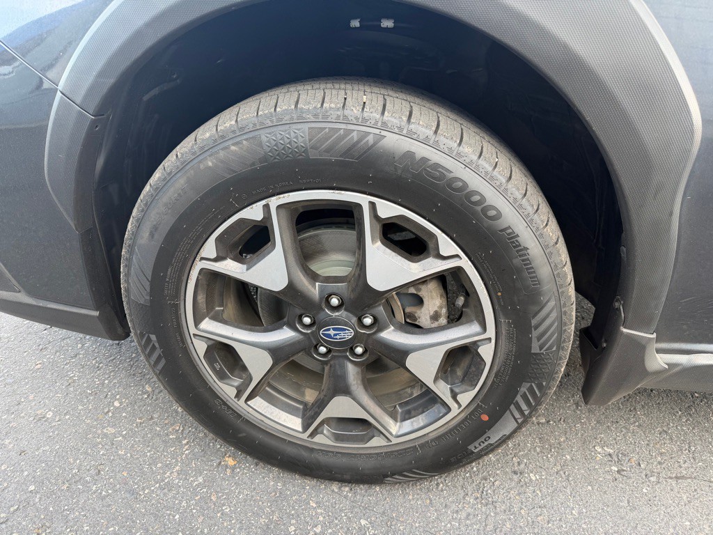2019 Subaru Crosstrek Image 10