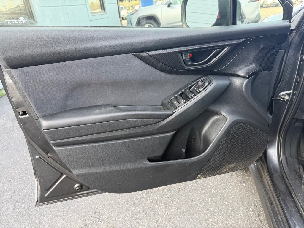 2019 Subaru Crosstrek Image 11
