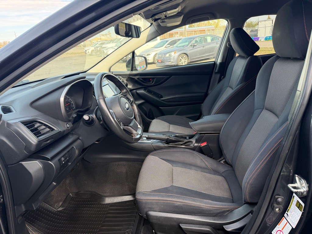 2019 Subaru Crosstrek Image 12