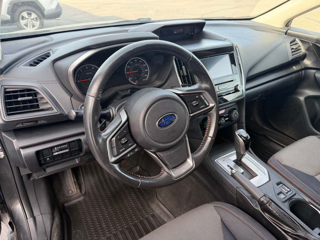 2019 Subaru Crosstrek Image 13