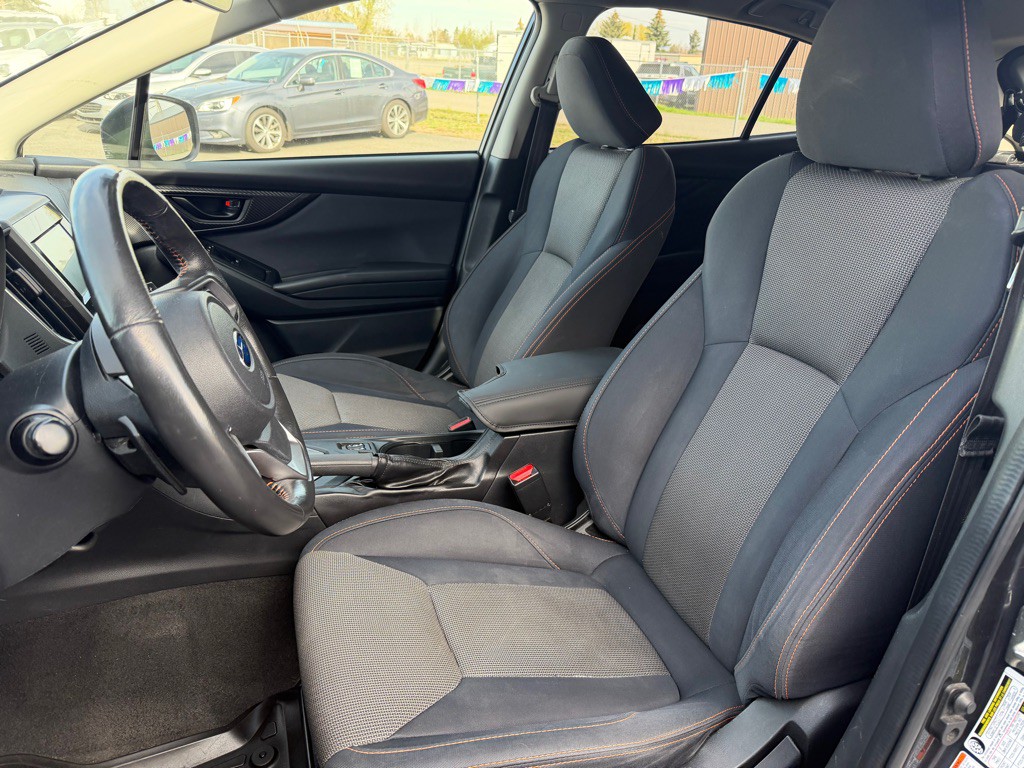 2019 Subaru Crosstrek Image 14