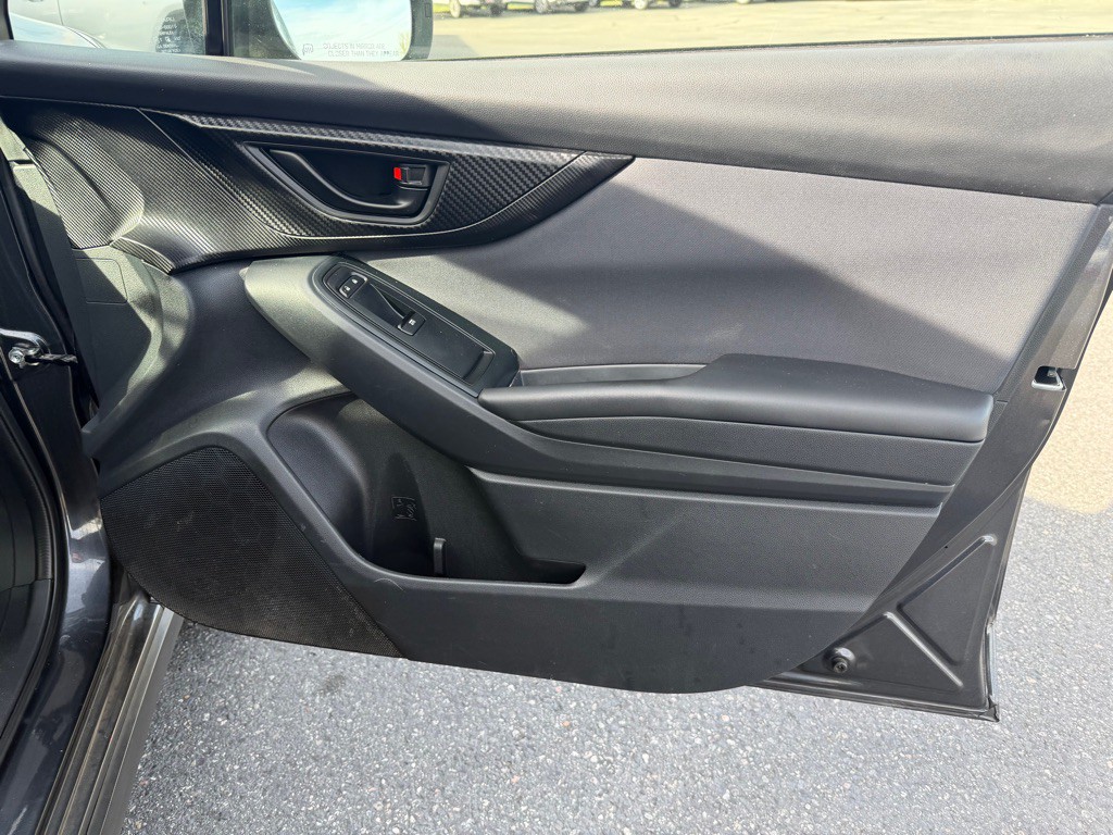 2019 Subaru Crosstrek Image 15
