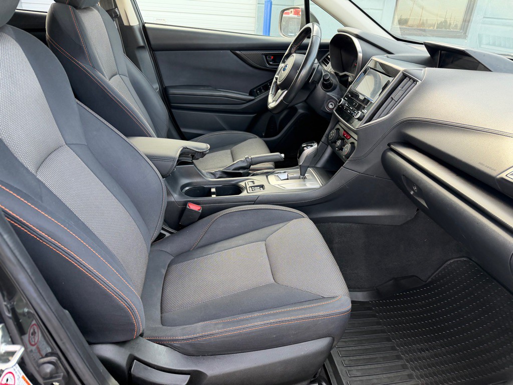 2019 Subaru Crosstrek Image 16