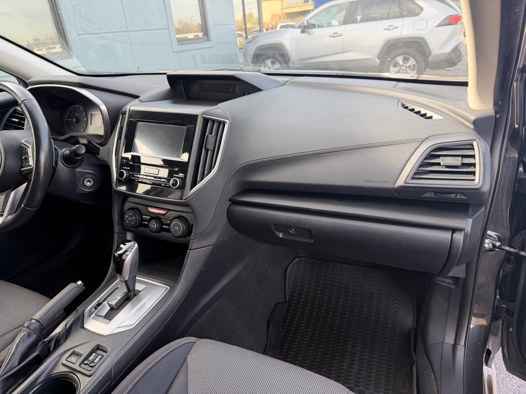 2019 Subaru Crosstrek Image 17