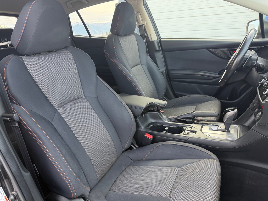 2019 Subaru Crosstrek Image 18