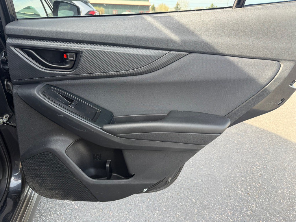 2019 Subaru Crosstrek Image 19