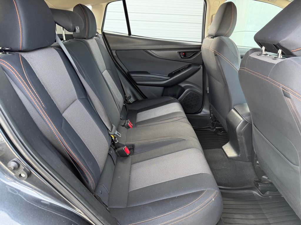 2019 Subaru Crosstrek Image 20