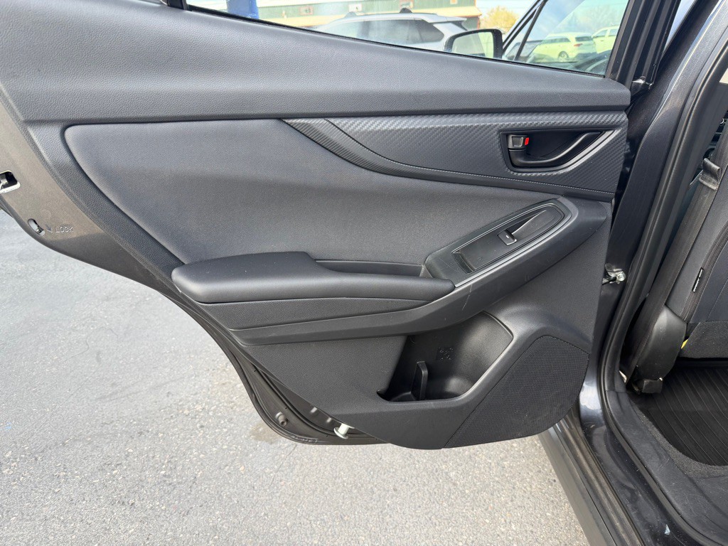 2019 Subaru Crosstrek Image 21