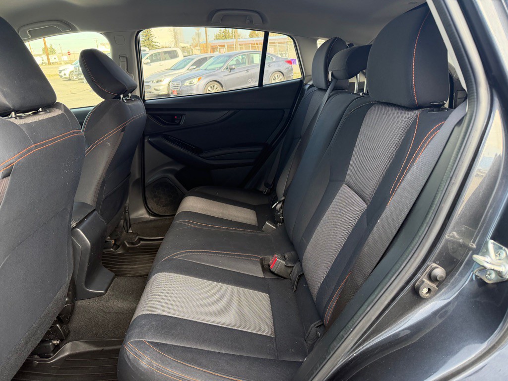 2019 Subaru Crosstrek Image 22
