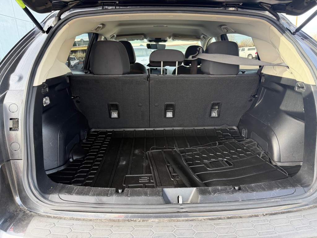 2019 Subaru Crosstrek Image 23