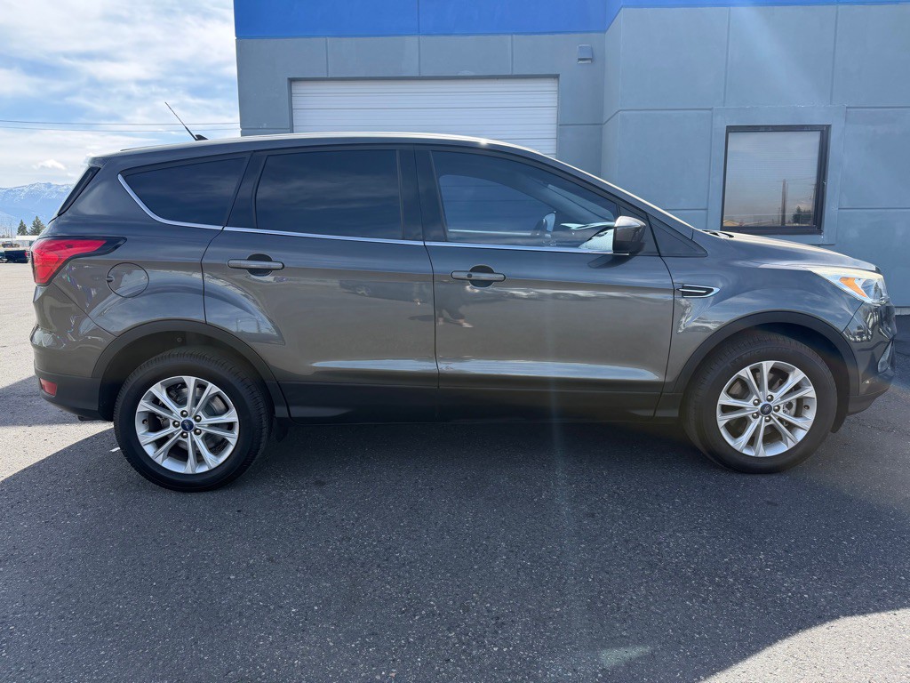 2019 Ford Escape Image 5