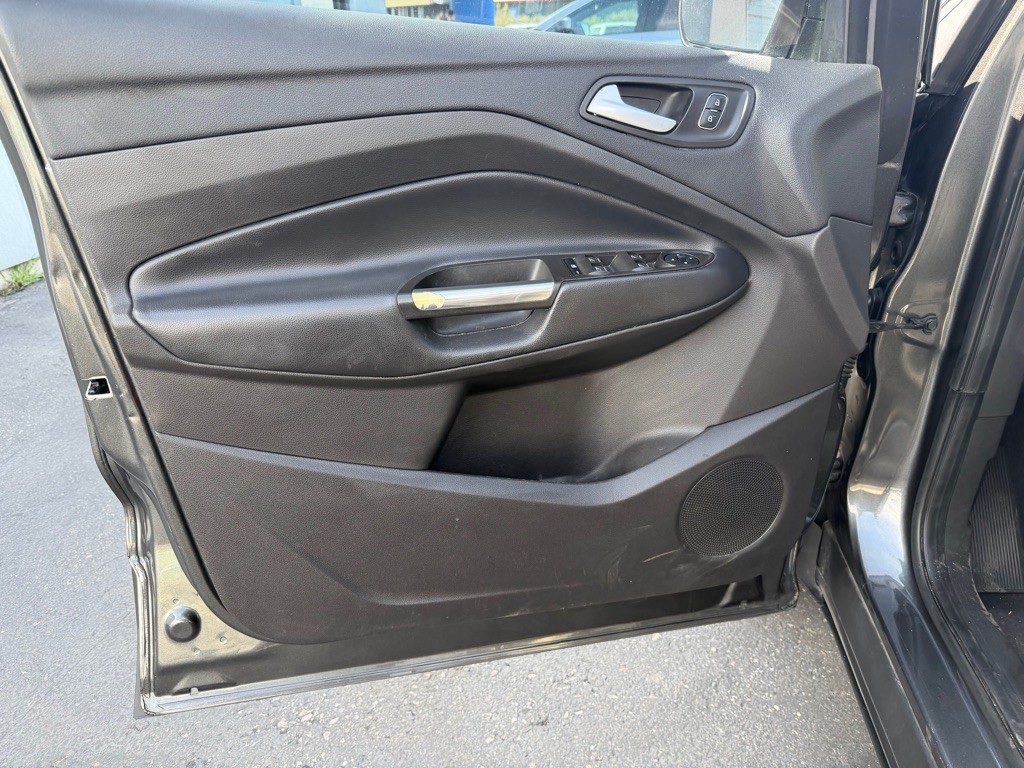2019 Ford Escape Image 11