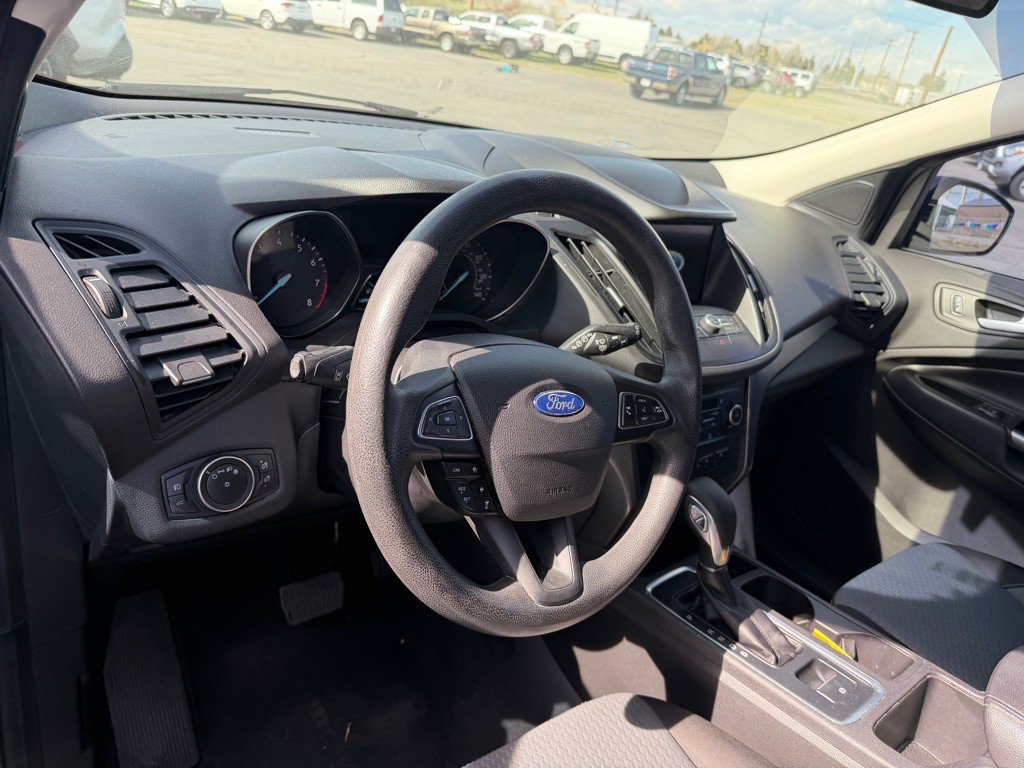 2019 Ford Escape Image 13