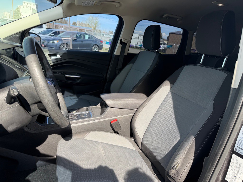 2019 Ford Escape Image 14