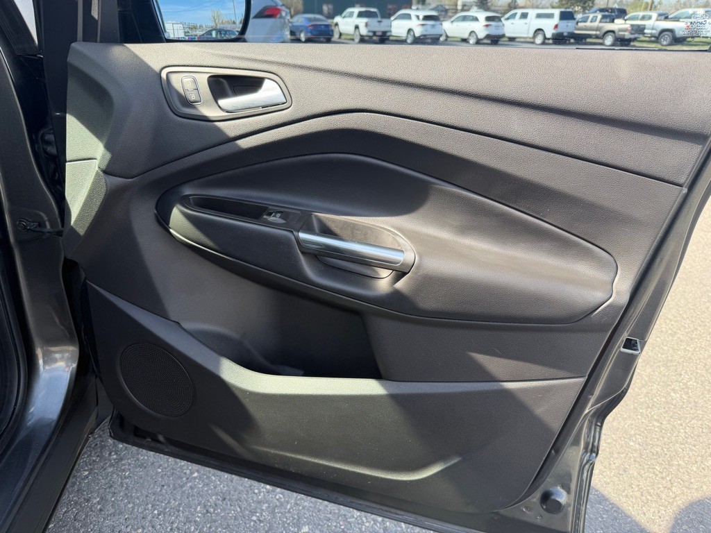 2019 Ford Escape Image 15