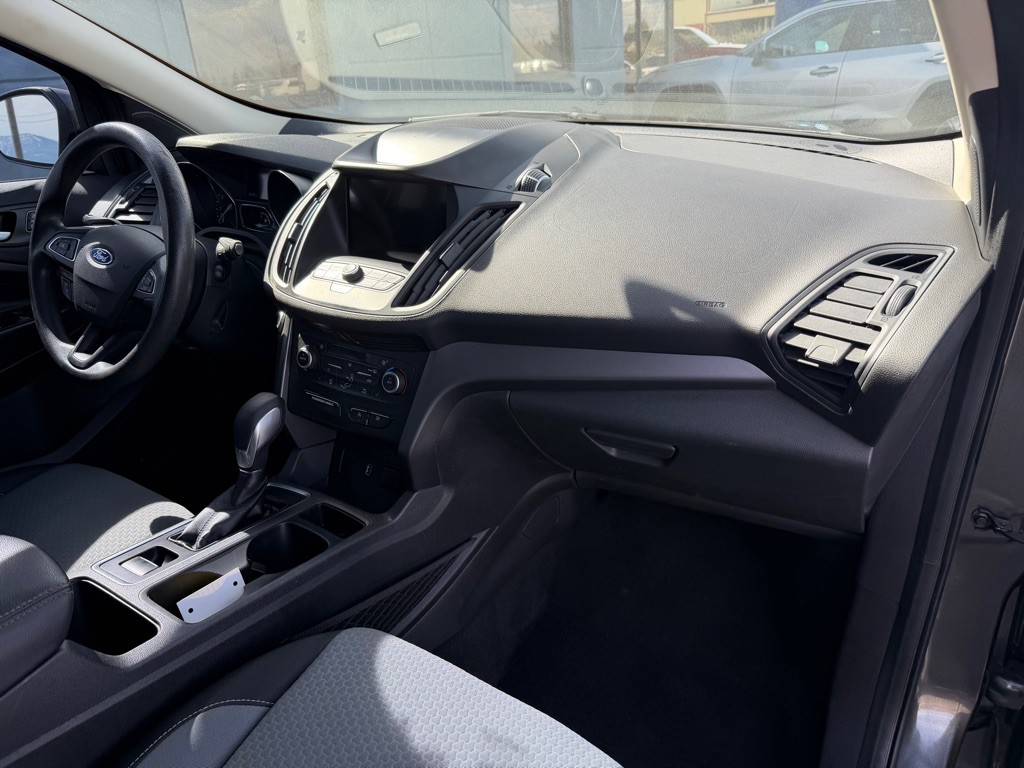 2019 Ford Escape Image 17