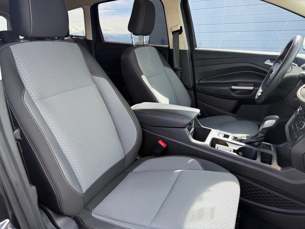 2019 Ford Escape Image 18