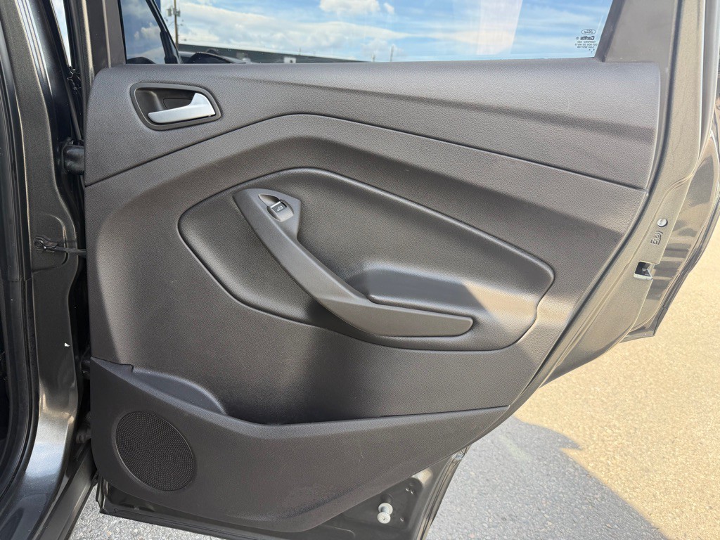 2019 Ford Escape Image 19