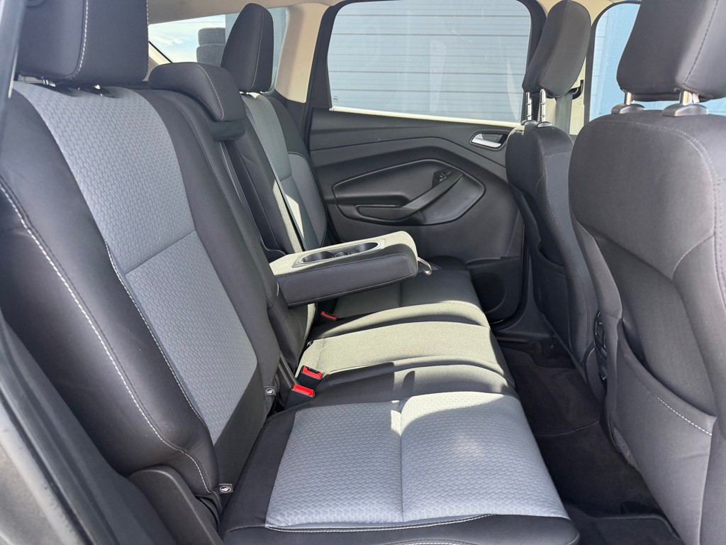 2019 Ford Escape Image 20