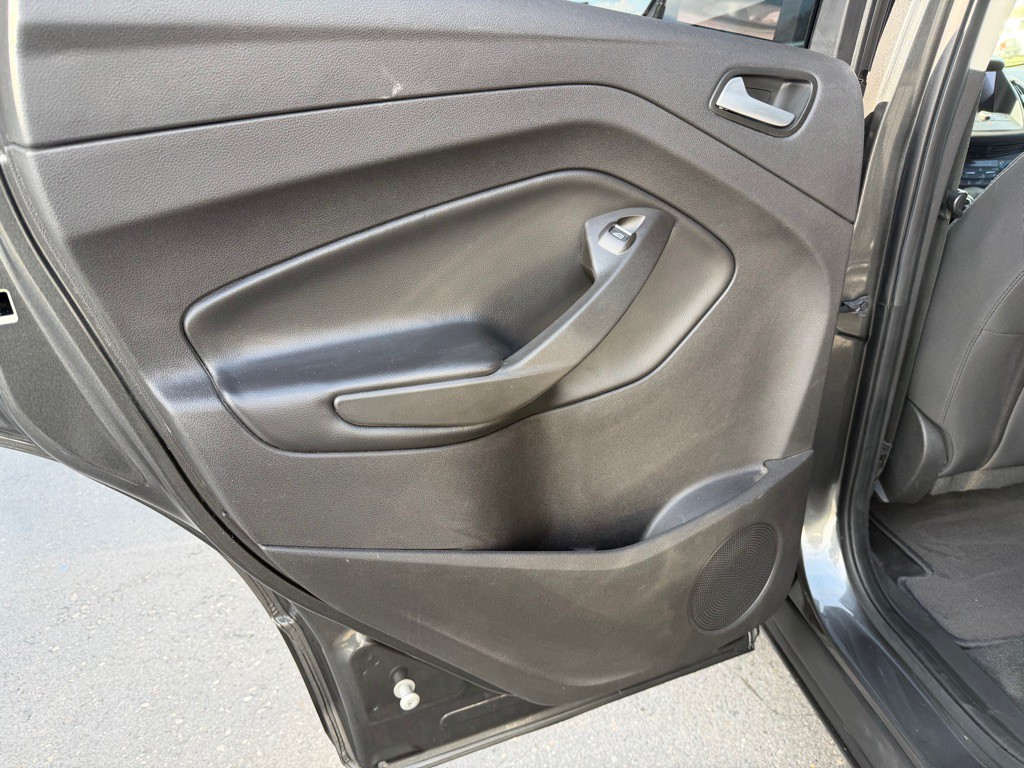 2019 Ford Escape Image 21
