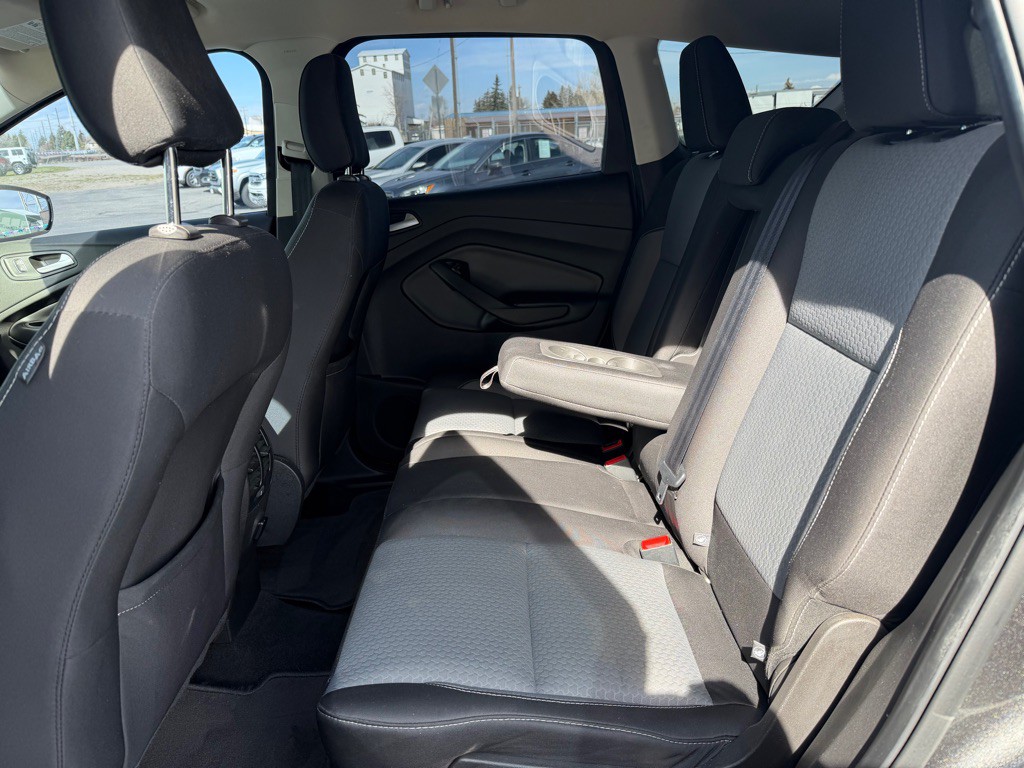 2019 Ford Escape Image 22