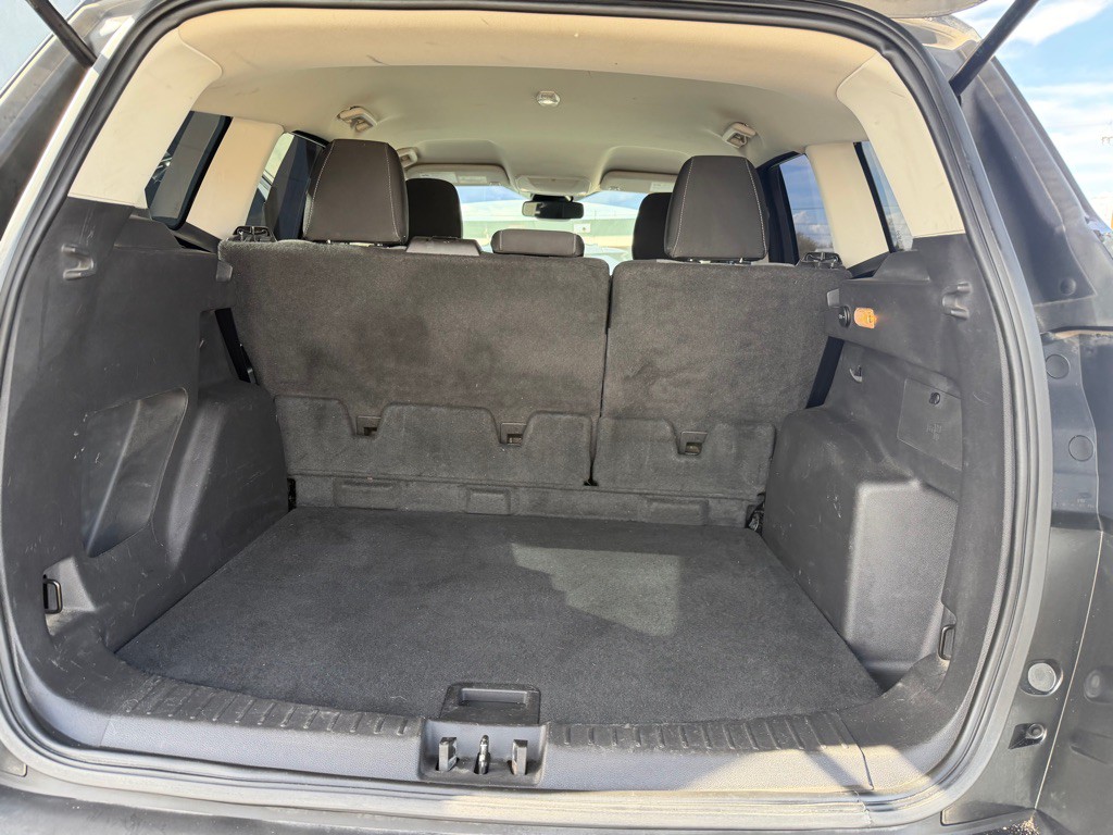 2019 Ford Escape Image 23